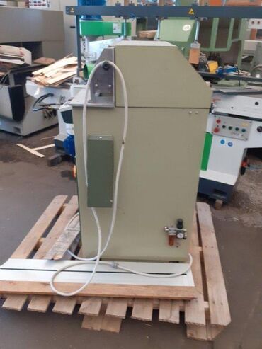 Ručne testere: APOKALIPSA DOO Cirkular za aluminijum 3224-20 Pneumatski cirkular 🔧 — 13