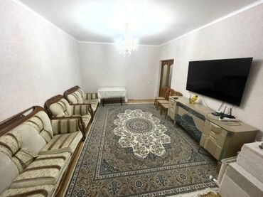 Продажа квартир: 2 комнаты, 89 м², Индивидуалка, 5 этаж, Косметический ремонт