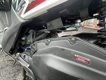 Скутеры: Benalli 180cc Продаю или меняю Сост как на фото Из особенностей — 9