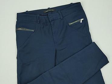 deezee trousers: Zara, Spodnie materiałowe damskie, rozmiar S — 1