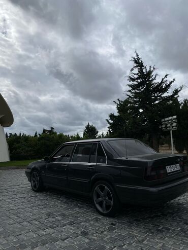 Volvo: Volvo 960: 2.5 l | 1995 il 33000 km Sedan — 2
