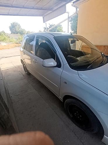 мазла: Mazda Demio: 2004 г., 1.5 л, Автомат, Бензин, Хэтчбэк — 3