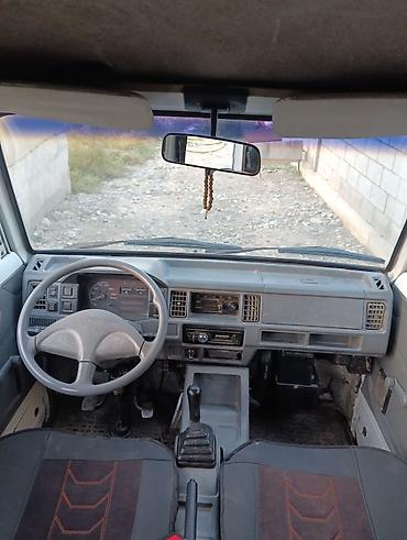 дэу дамас цена: Daewoo Damas: 1999 г., 0.8 л, Механика, Бензин, Фургон — 8