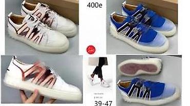Patike: C.LOUBOUTIN,VRHUNSKI MODELI,ULTRA HIT 2025-26 | Novo! ! ! Najnovije! — 18
