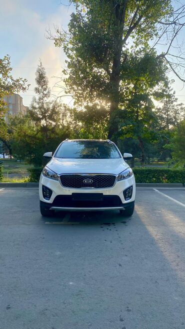 киа спортейдж 2017 цена бишкек: Kia Sorento: 2017 г., 2.2 л, Типтроник, Дизель, Жол тандабас