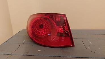 teker 215 65 16: Hyundai Yeni — 1