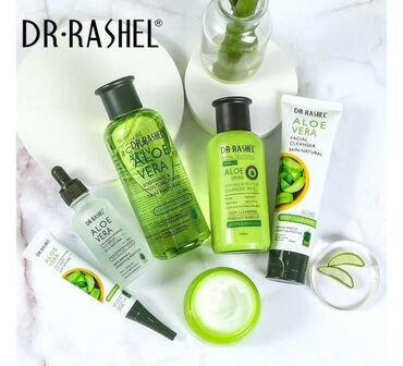 леванте крем для лица цена бишкек: Набор уходовой косметики DR.RASHEL Aloe Vera Skin Natural. Состав
