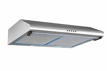 Aspiratorlar: №: 793 Məhsulun adı: Aspirator Wooner M-ASCLAS295/INOX 60 sm Brend — 1