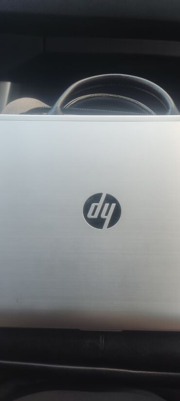 монитор 15: Ноутбук, HP, 8 ГБ ОЭТ, Intel Core i7, 15.6 ", Колдонулган, Жумуш, окуу үчүн, эс тутум HDD