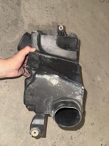 cl7 сл7: Фильтр, Б/у, Оригинал, Япония — 6