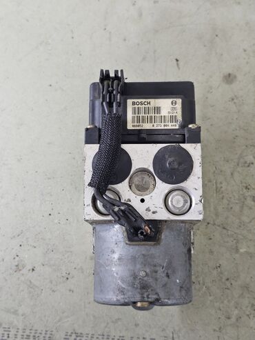 ABS: Блок ABS Peugeot 2001 г., Б/у, Оригинал, Германия — 6