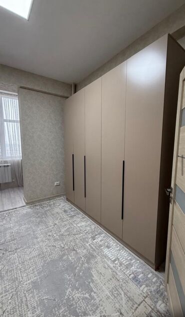 Продажа квартир: 3 комнаты, 73 м², Элитка, 3 этаж, Евроремонт — 10