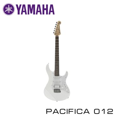 Электрогитара YAMAHA Pacifica 012. YAMAHA Pacifica 012 – это модель