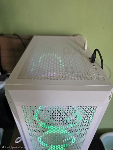 manitor hdmi: Şəxsi istifadədə olan, tam işlək və baxımlı sistem bloku satılır — 4