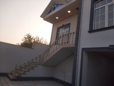 Həyət evləri və villaların satışı: 3 otaqlı, 130 kv. m, Kredit yoxdur, Yeni təmirli — 4