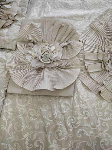 бязь постельное белье от производителя: Шикарное покрывало для новобрачных, на приданое невесте
