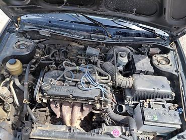кия селтес: Kia Spectra: 2007 г., 1.6 л, Седан — 7
