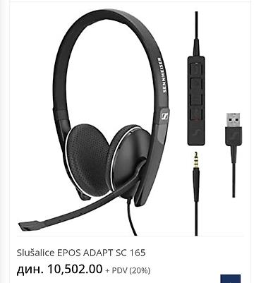 Slušalice:                     O    R    I    G    I    N    A    L  ®   ( BEST — 2