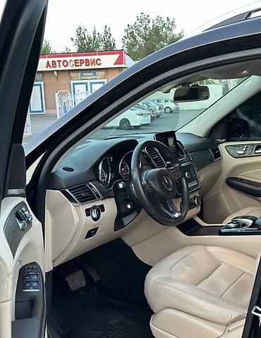124 e500: Сдаю Mercedes-Benz GL-Class, Посуточно, Без водителя, | Водительские права, Залог, От 18 лет — 3