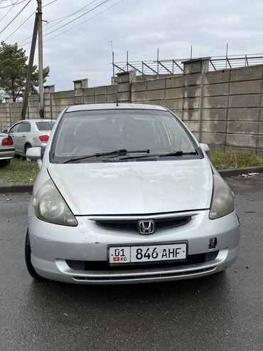 двигателя фит: Honda Fit: 2004 г., 1.3 л, Автомат, Бензин, Хетчбек