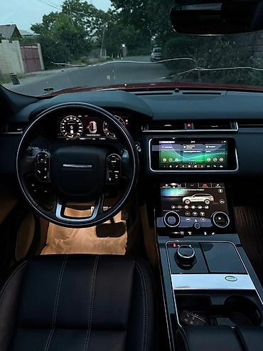 range rover 2012: Land Rover Range Rover: 2020 г., 0.2 л, Автомат, Бензин, Внедорожник — 7