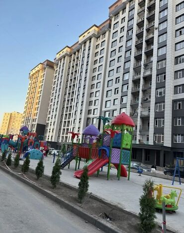 гараж сто: 1 комната, 42 м², Элитка, 6 этаж, Евроремонт