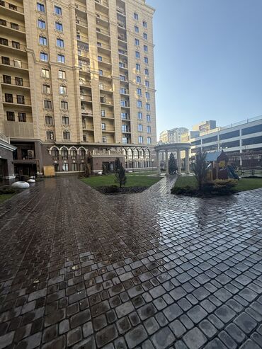 Продажа квартир: 2 комнаты, 83 м², Элитка, 4 этаж, Евроремонт — 1