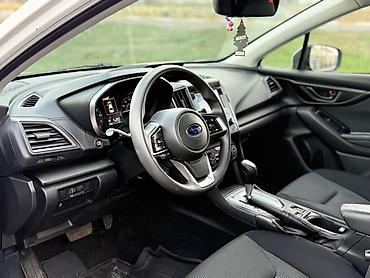 android avto: Subaru Impreza: 2020 г., 2 л, Вариатор, Бензин, Универсал — 9