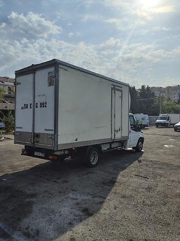turbo.az ford transit 5 1: Ford Transit: 2.4 l | 2009 il 310000 km Ofrouder/SUV — 4