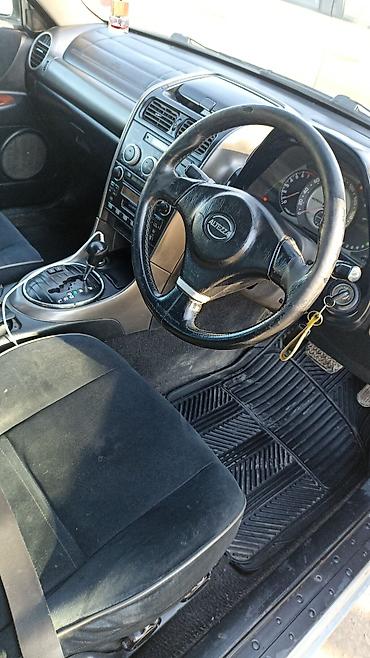 Toyota: Toyota Altezza: 2003 г., 2 л, Автомат, Универсал — 6