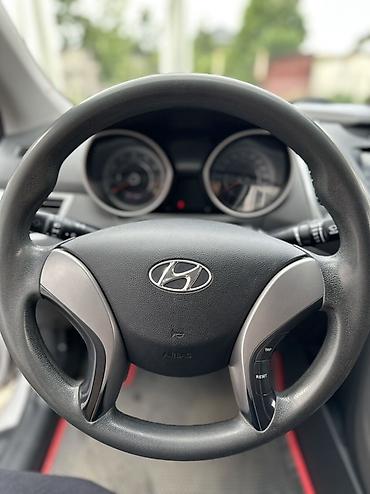 киа элентра: Hyundai Elantra: 2013 г., 1.8 л, Автомат, Бензин, Седан — 6