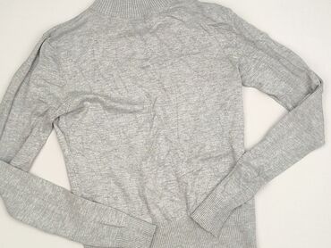 sweter w panterkę h: New Look, Sweter damski, rozmiar S