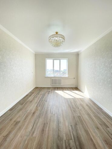 Продажа квартир: 1 комната, 40 м², 105 серия, 7 этаж, Дизайнерский ремонт