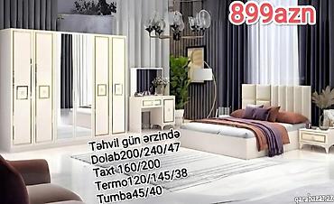 İkinəfərlik çarpayı, 2 tumba, Rusiya, Yeni lalafo.az -da İkinəfərlik çarpayı, 2 tumba, Rusiya, Yeni