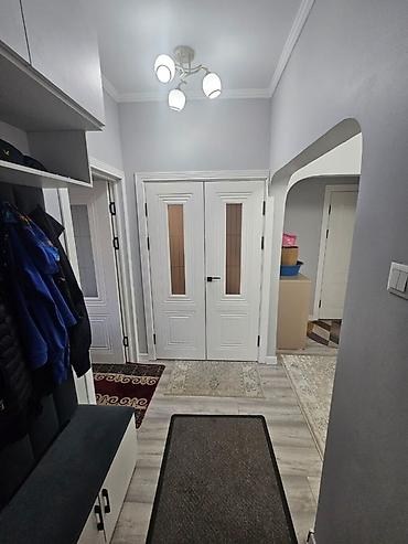 помещение столовая: 4 комнаты, 82 м², Восток-5 мкр 105 серия, 2 этаж, Дизайнерский ремонт — 10