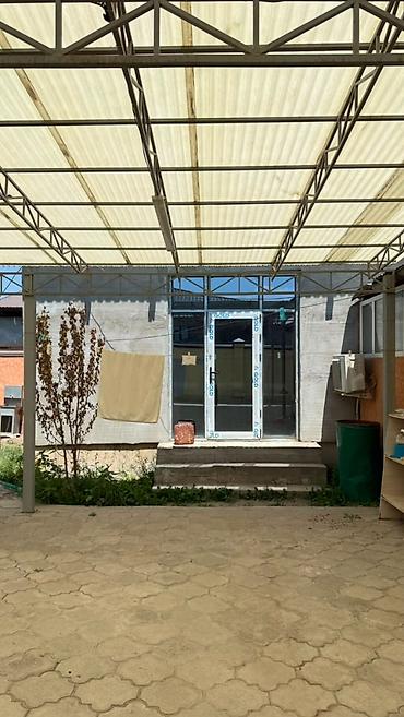 Продажа коттеджей и домов: 🌿 Продается дом с современным ремонтом! 📍 Район: Тунгуч, ж/м Рухий — 1