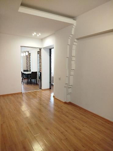 Долгосрочная аренда квартир: 3 комнаты, Собственник, Без подселения, С мебелью полностью — 12