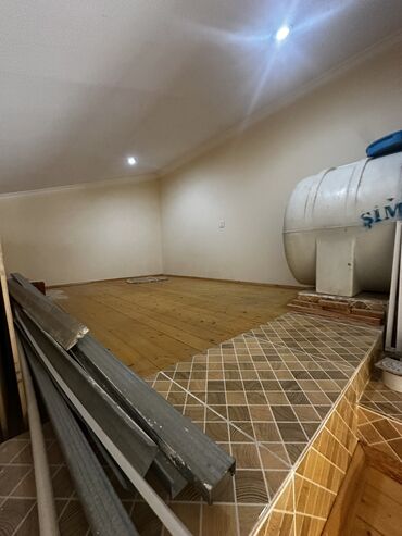 Yeni tikili: 3 otaqlı, Yeni tikili, 50 kv. m — 8