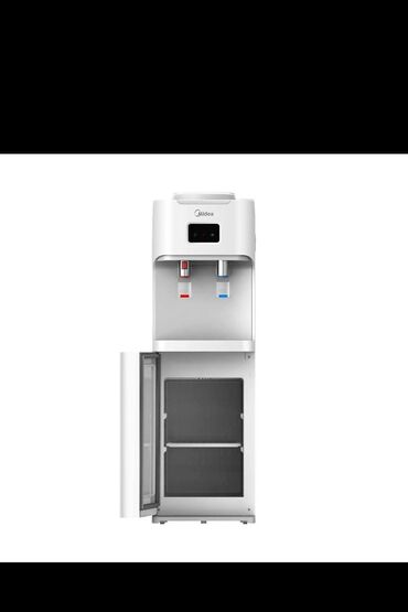 диспенсер для воды с холодильником: Кулеры для воды Midea – свежесть и комфорт у вас дома или в офисе! ✨💧