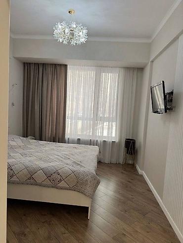 Продажа квартир: 3 комнаты, 75 м², Элитка, 2 этаж, Дизайнерский ремонт — 5