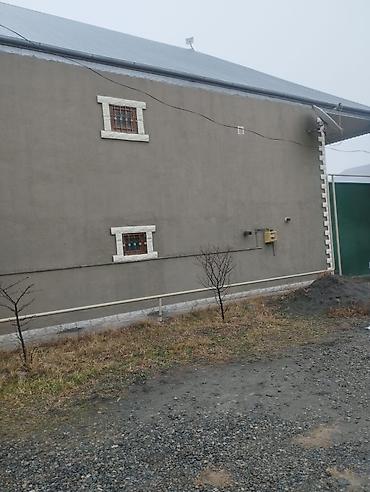 evlərin satisi gence: 5 otaqlı, 150 kv. m, Yeni təmirli — 5