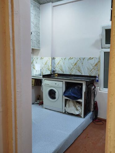 Uzunmüddətli kirayə evlər: 35 kv. m, 1 otaqlı, Qaz, İşıq, Su -da lalafo.az — 11 Uzunmüddətli kirayə evlər: 35 kv. m, 1 otaqlı, Qaz, İşıq, Su — 11