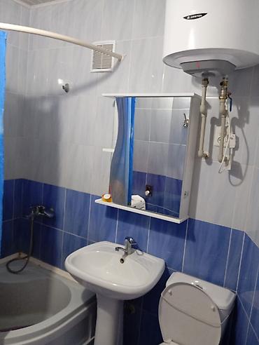 3 к: Сдаётся светлая 2‑комнатная квартира с отдельной кухней. Планировка и — 4