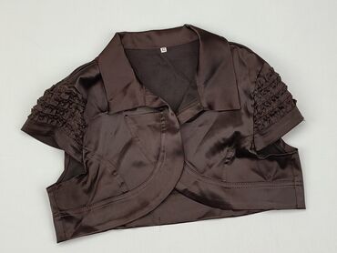 bluzki brokatowe: Bluzka Damska, XL, stan - Bardzo dobry