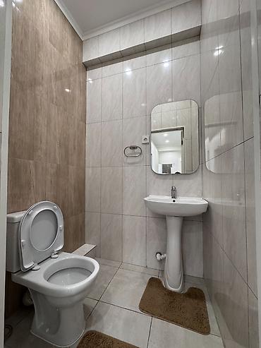 14: 2 комнаты, 65 м², Тунгуч мкр Элитка, 14 этаж, Свежий ремонт — 7