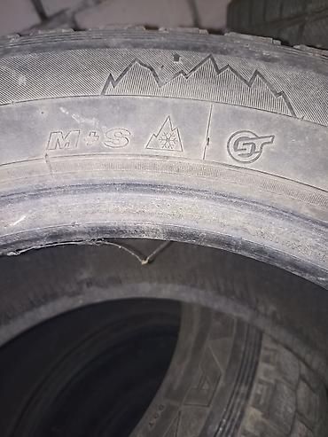 12 300: Шины 235 / 60 / R 16, Зима, Б/у, Комплект, Легковые, Maxxis — 5