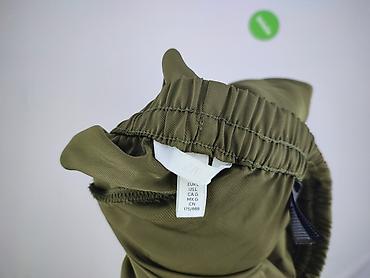 marka h: H&M, Spodnie materiałowe damskie, rozmiar L — 5