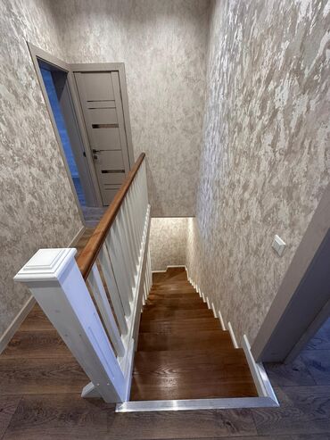 Продажа домов: Таунхаус, 153 м², 5 комнат, Собственник, Дизайнерский ремонт — 23