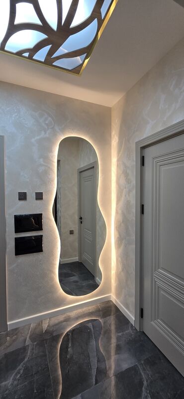 Dizayn, layihə: Maklerler narahat etmesin!!!!!Gence prospekti Panaroma Park yawayiw — 10