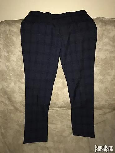 Pantalone: Original CANALI Milano pantalone ( kao farmerice 34 ) NOVE 100% — 9